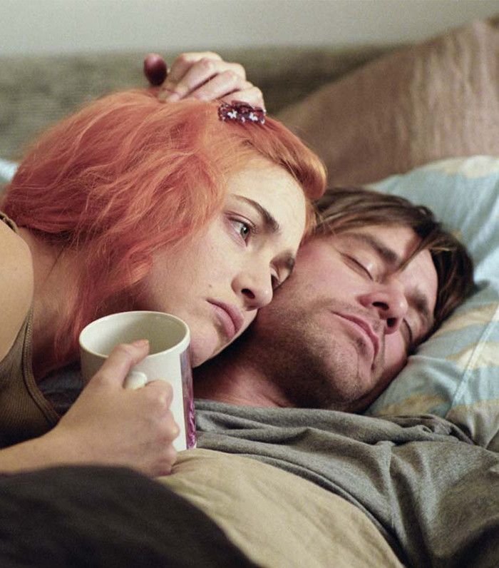 最喜欢的电影的关系