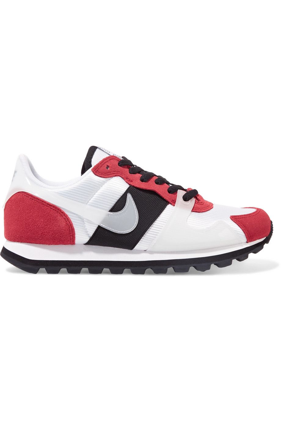 NIKE V-爱O.X.绒面