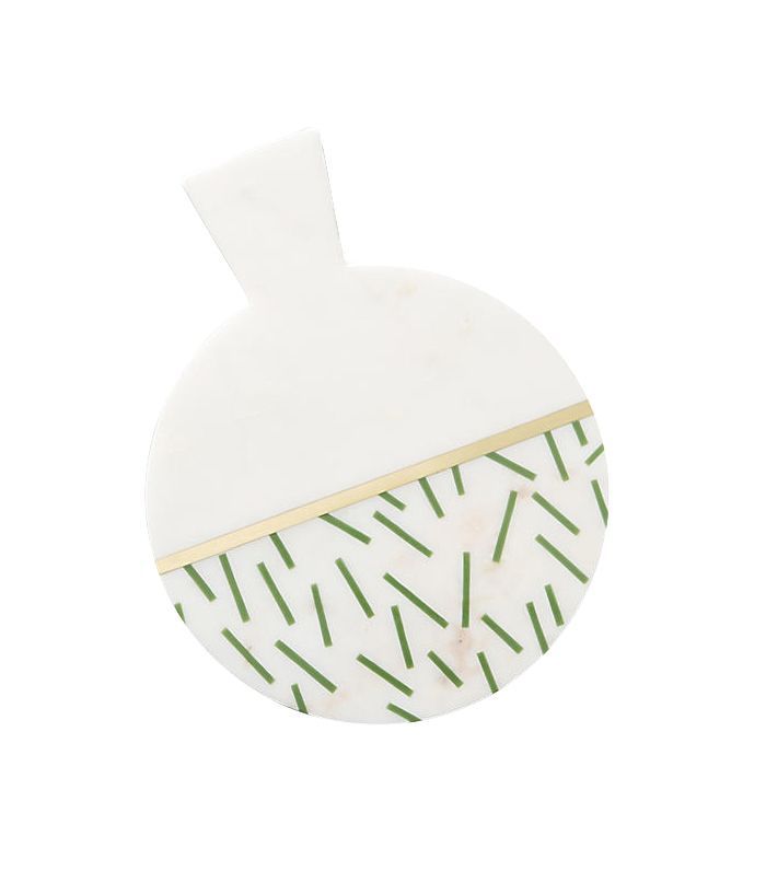 双核镶嵌奶酪板