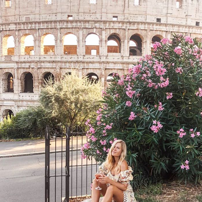 如何在旅游意大利