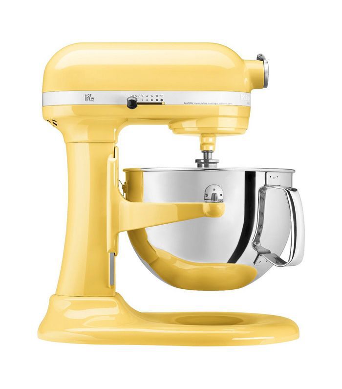 KitchenAid专业600系列6 Qt立式搅拌机