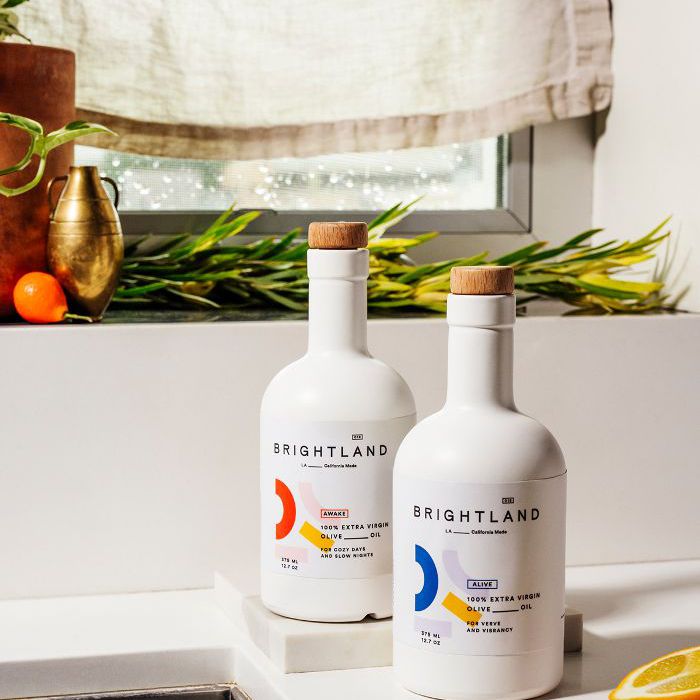 Brightland橄榄油