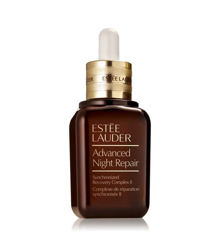 高级夜间修复同步恢复复合体II