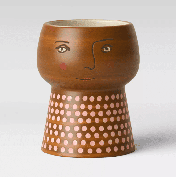 岩货家庭种植者