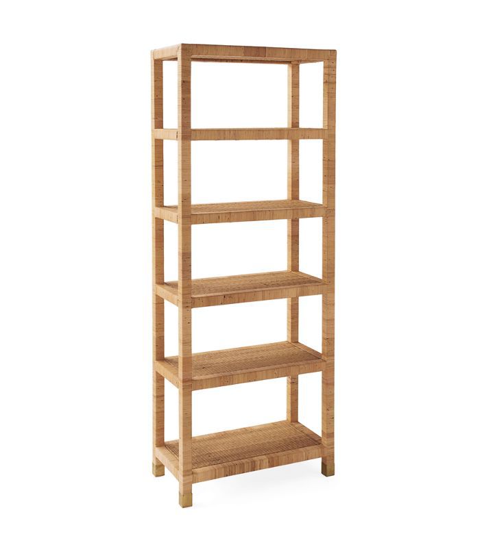 巴尔博亚架由小威和百合