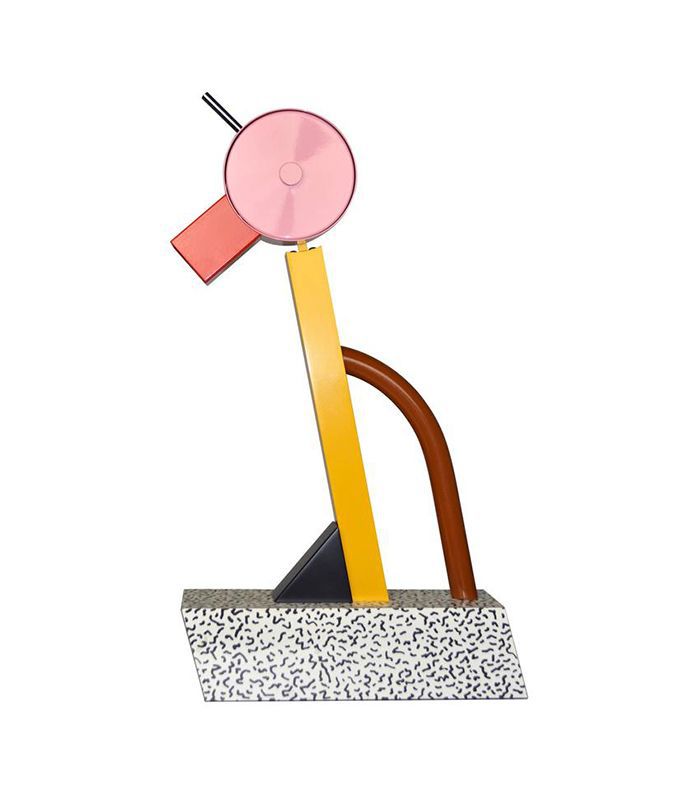 索特萨斯孟菲斯大溪地灯