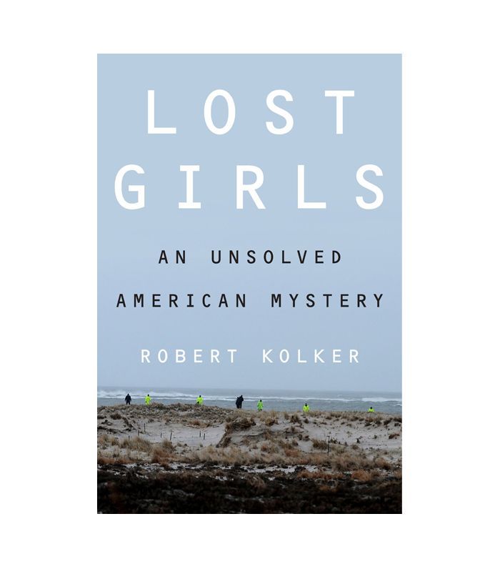 《迷失的女孩》(Lost Girls)，罗伯特·科尔克(Robert Kolker)著