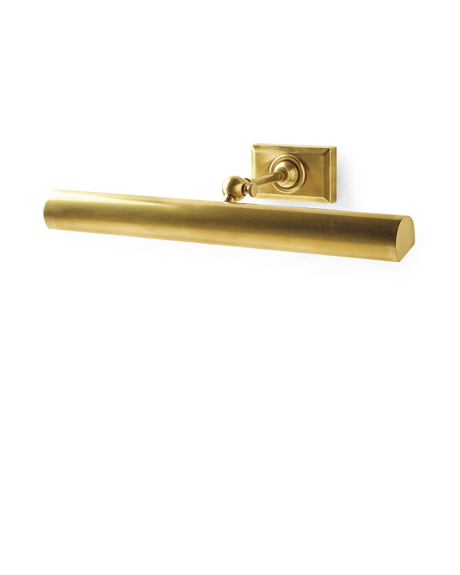 瑟琳娜和莉莉画廊Sconce