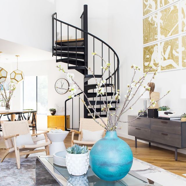 洛杉矶公寓思考