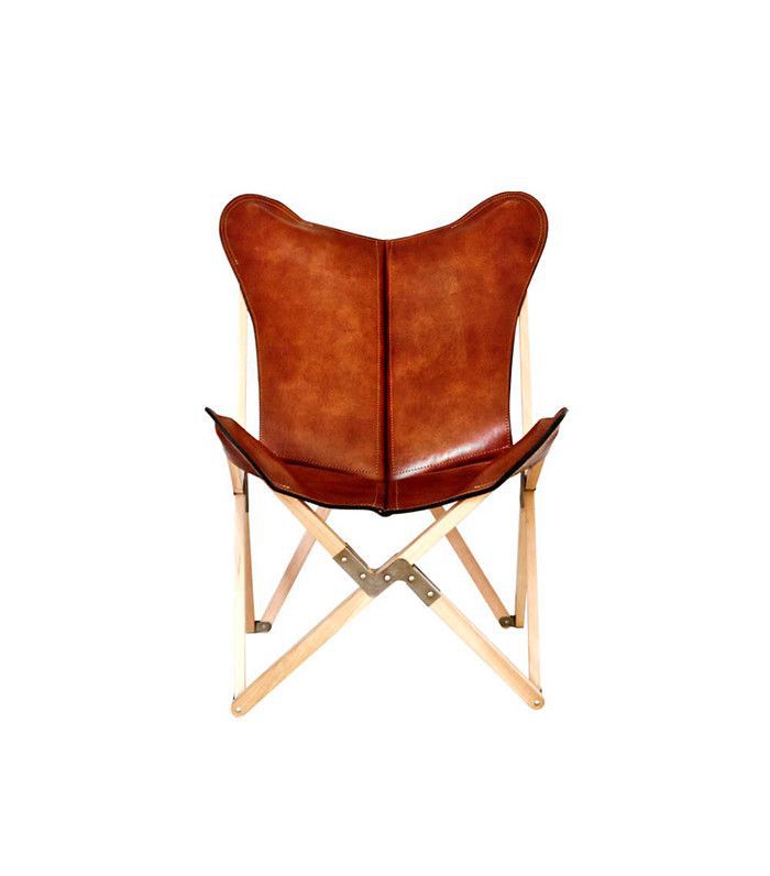 巴勒莫Tripolina椅子