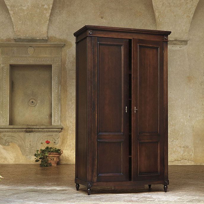 卡萨弗洛伦蒂娜路易十六衣柜