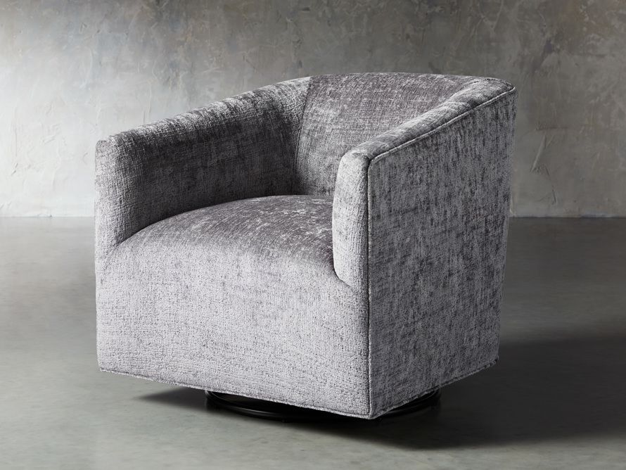 埃里森旋转滑翔机椅子