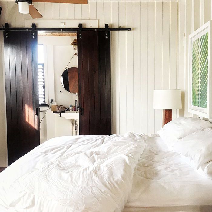 要做的事情在伯利兹 - 红木湾村