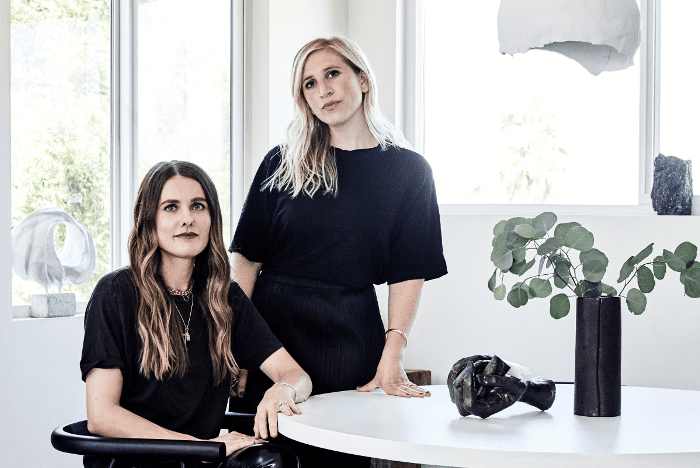 萨沙Strebe和塔莉·罗斯