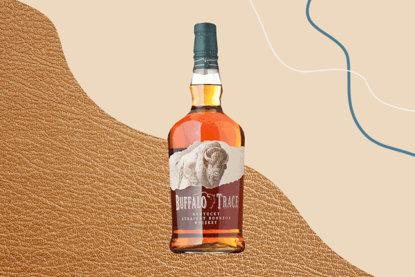 3种不同类型的威士忌的GIF