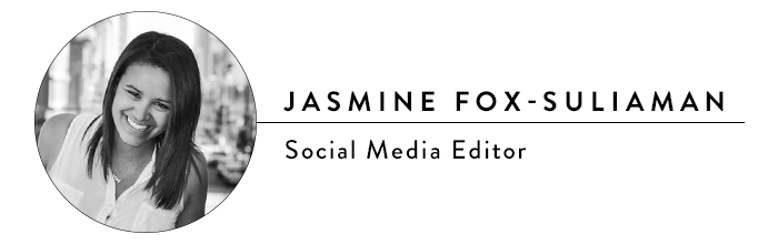 茉莉花福克斯Suliaman：社交媒体编辑器“class=