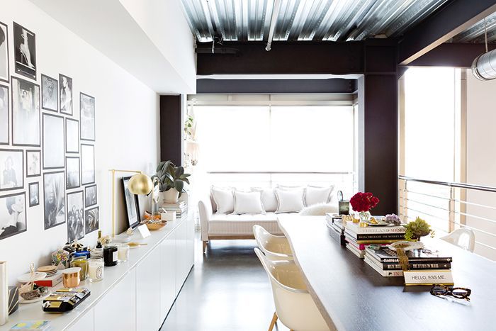 克里斯汀ESS演播室改造