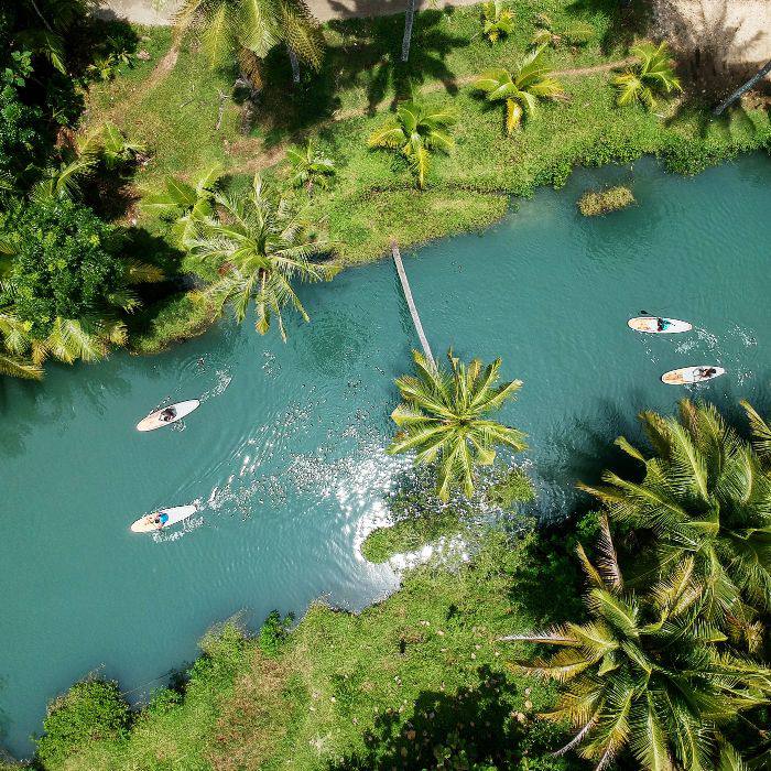 最佳岛屿世界印度尼西亚爪哇