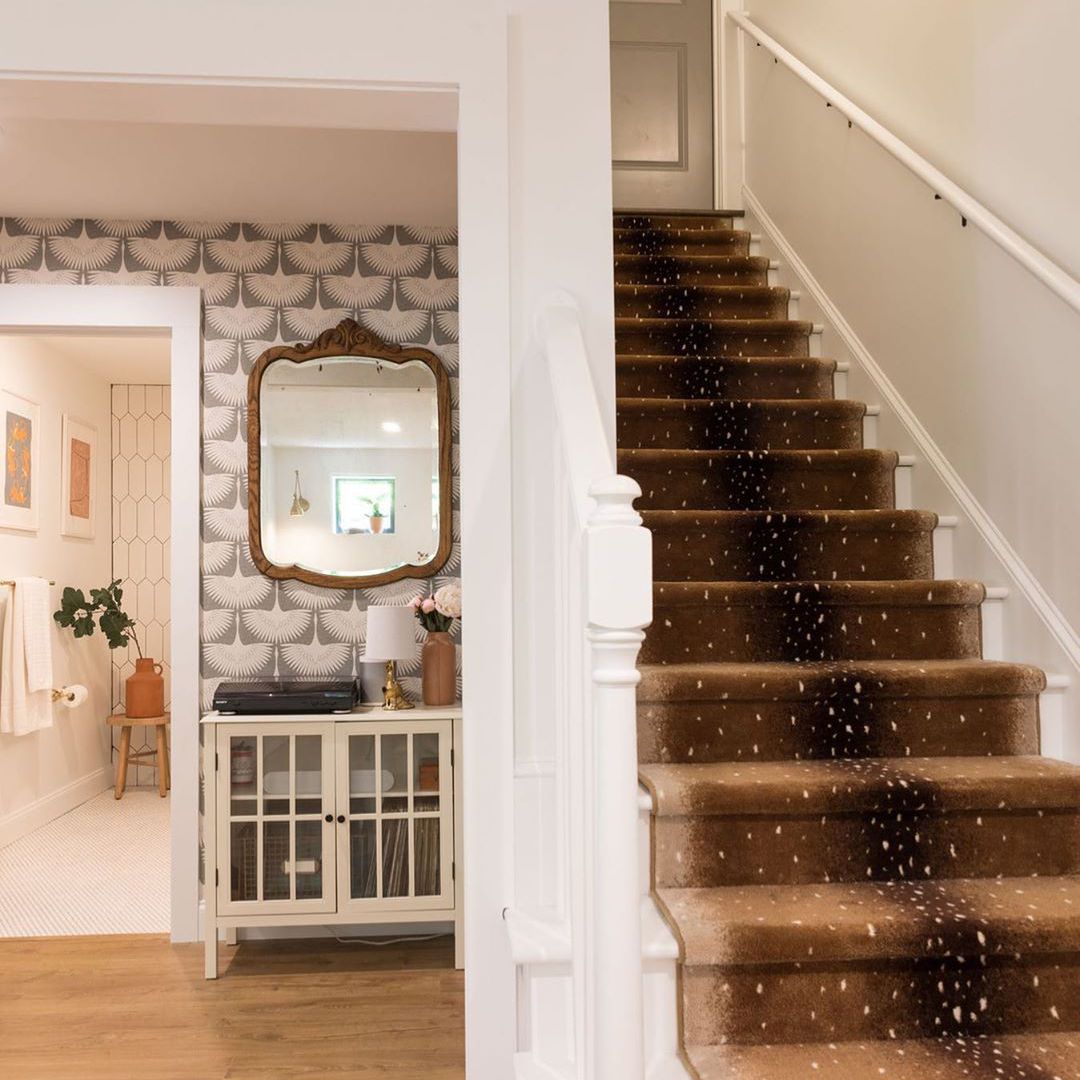 完成地下室的想法