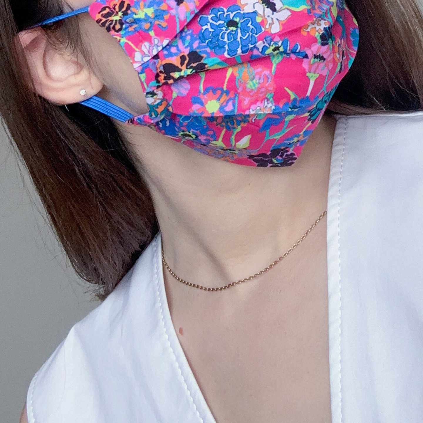 Tanya Taylor防护口罩