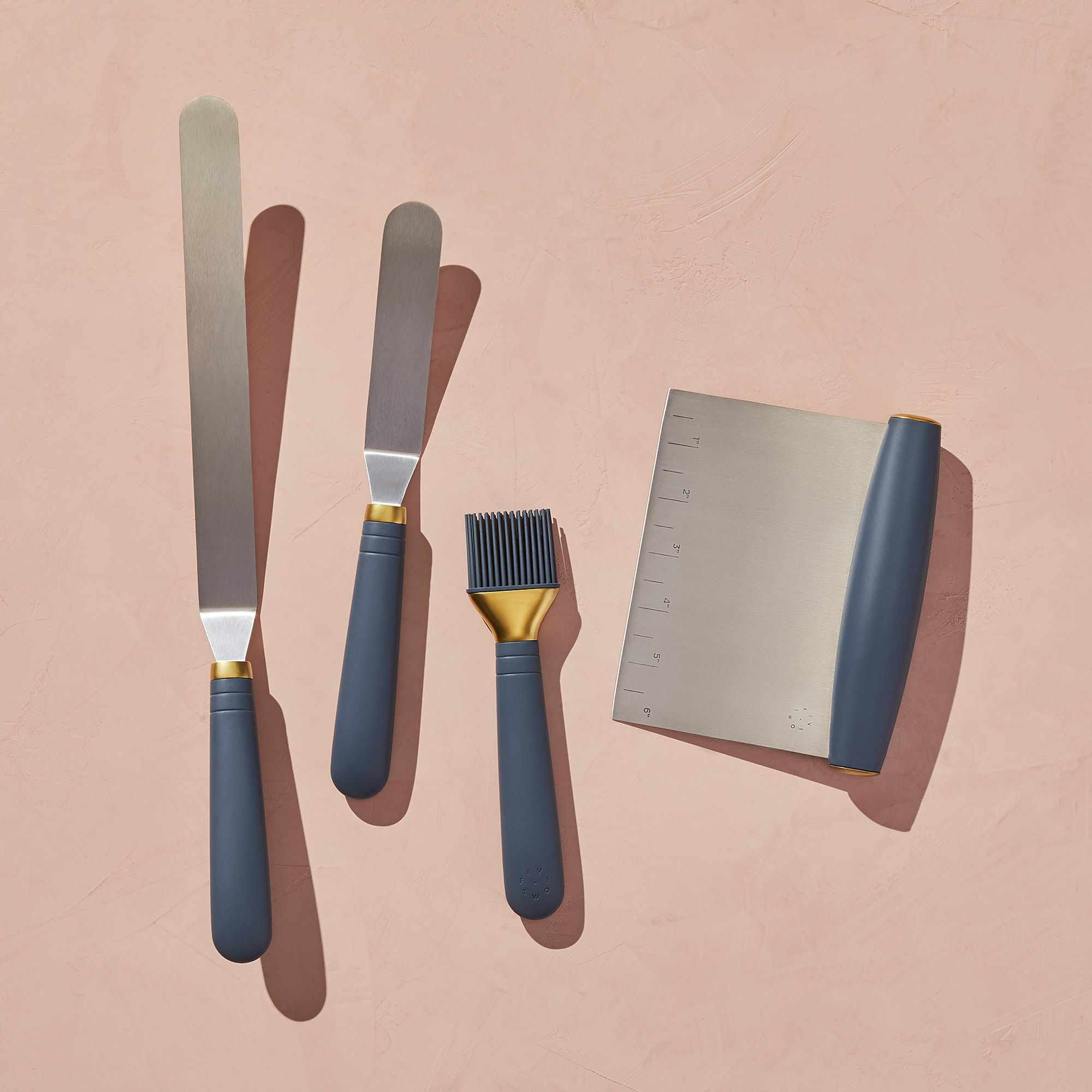 五二终极烘焙工具套装