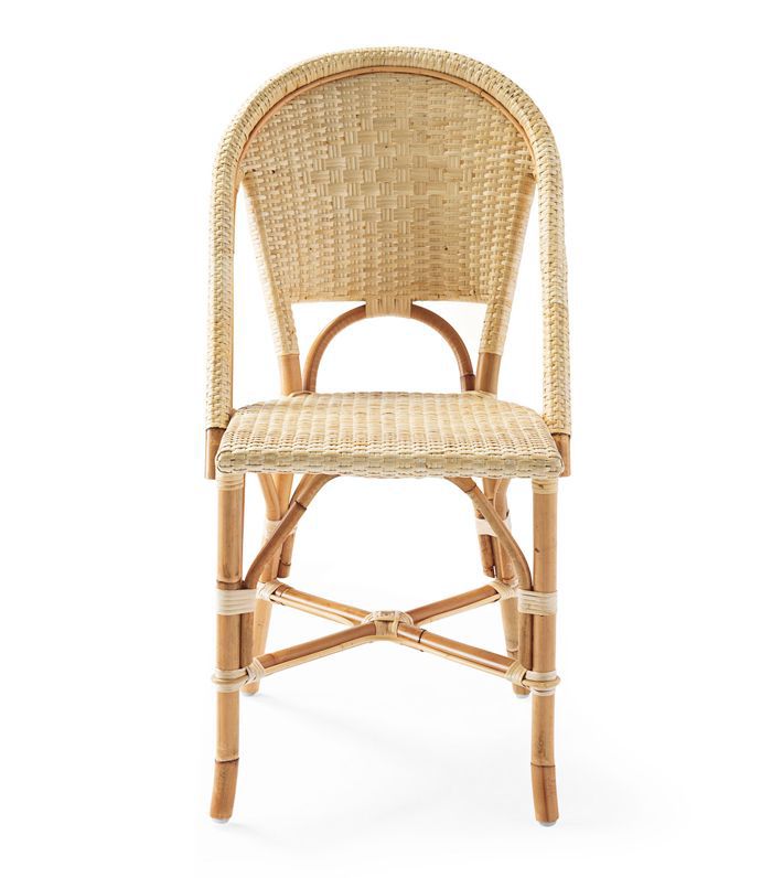 日光浴里维埃拉侧椅