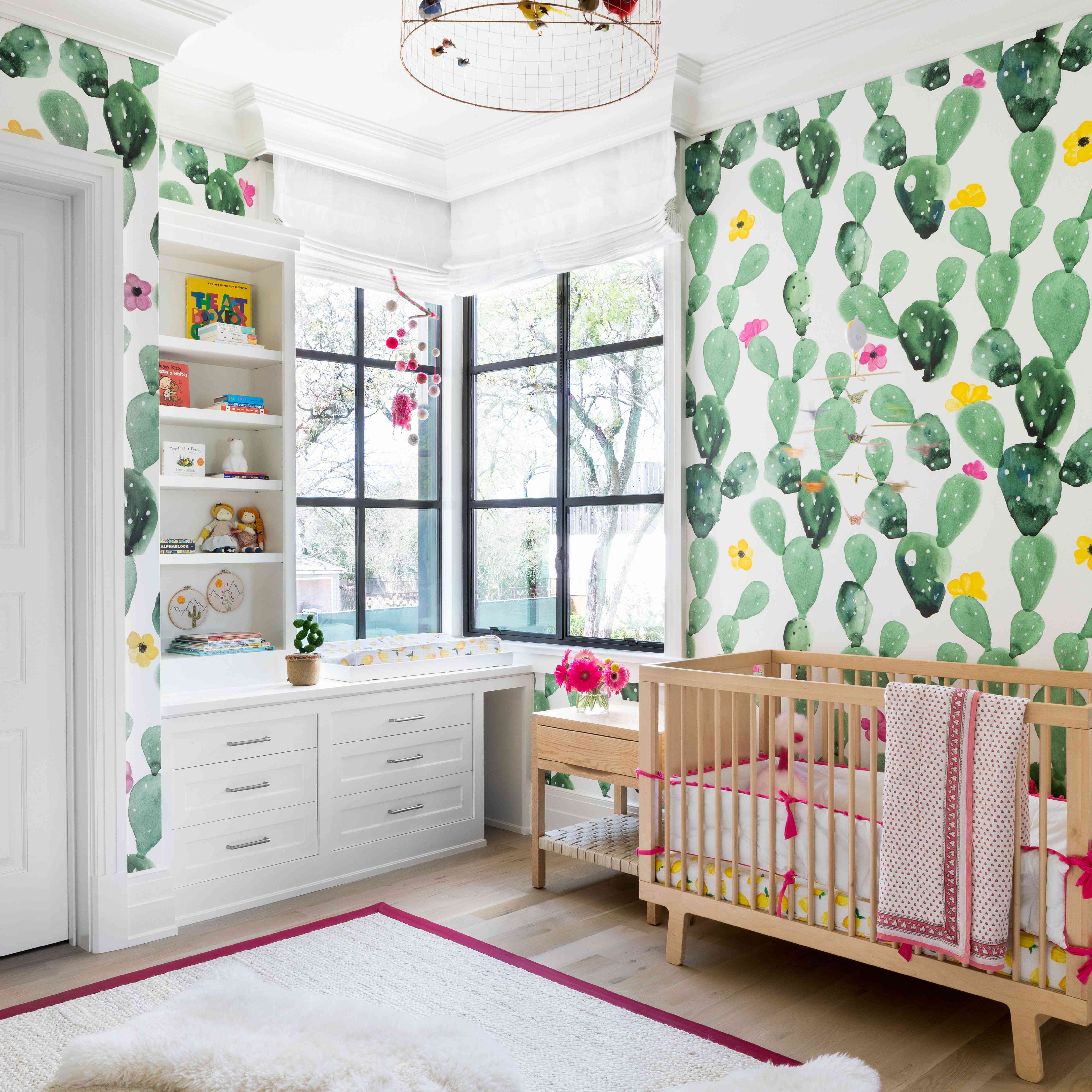 幼儿园的设计思路