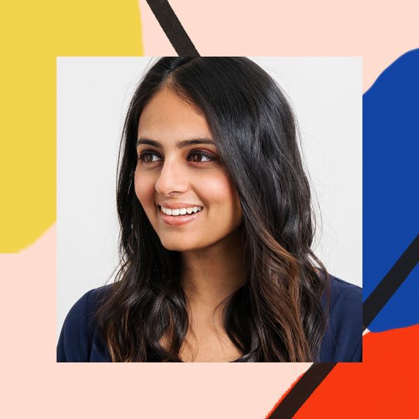 第二人生:艾西瓦娅·艾耶(Aishwarya Iyer)， Brightland的创始人兼首席执行官