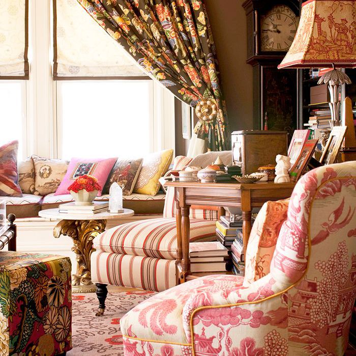 如何用深色设计