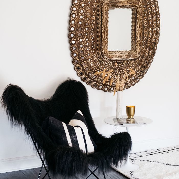 崔西和比利·雷·赛鲁斯声明椅