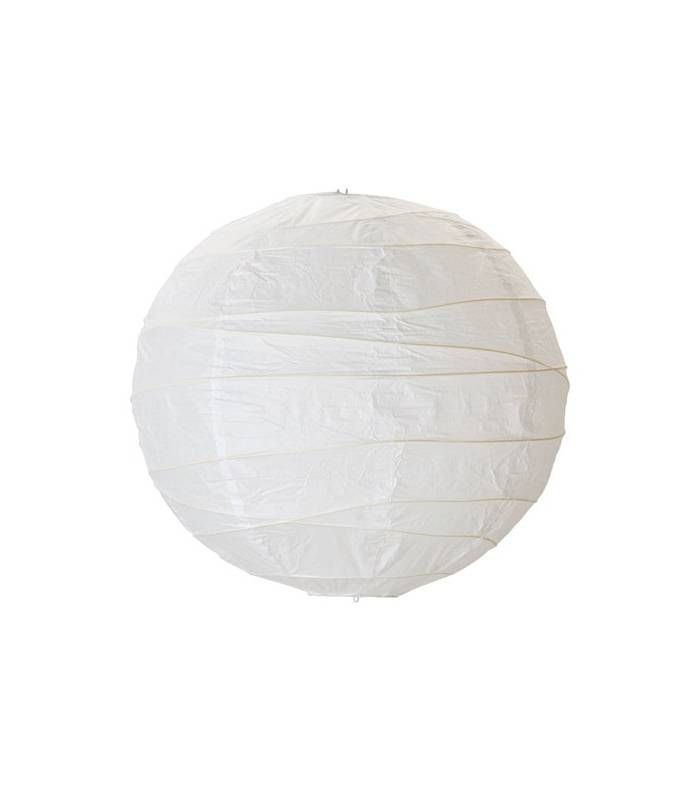 宜家Regolit纸灯罩