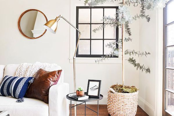 中性客厅-艾米莉·亨德森