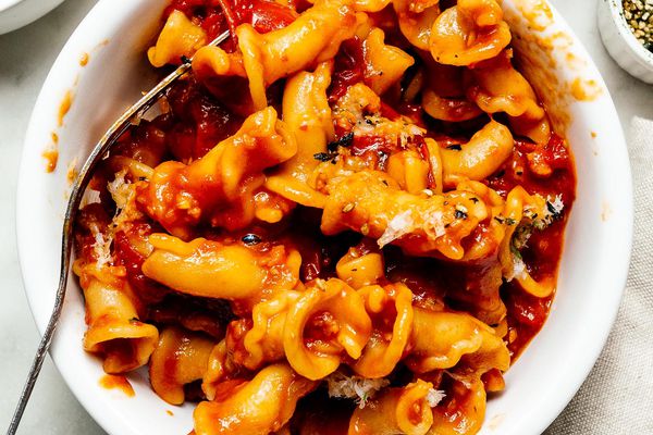 如何加厚酱油 - 终极番茄西红柿酱食谱