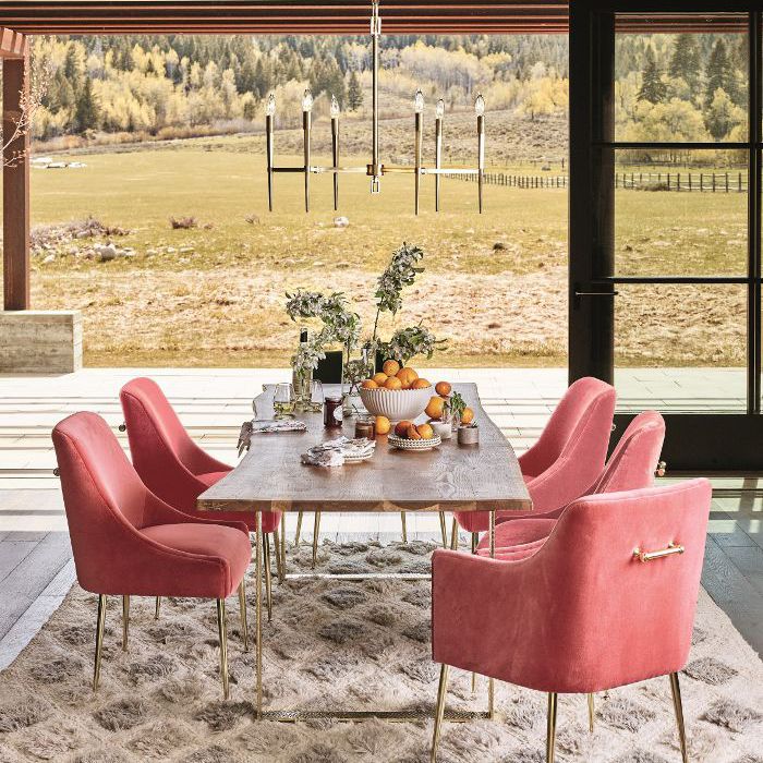 Anthropologie下降趋势