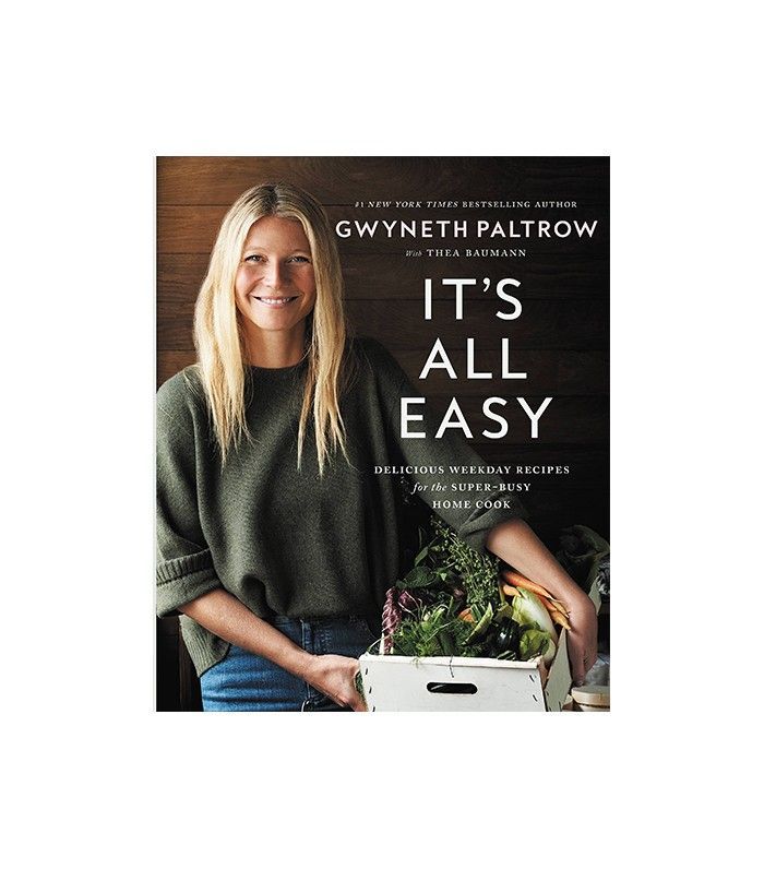 它的封面都是简单的烹饪书