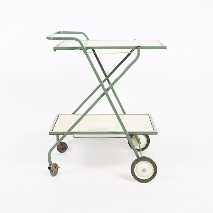 BetsuStudio古董大理石车