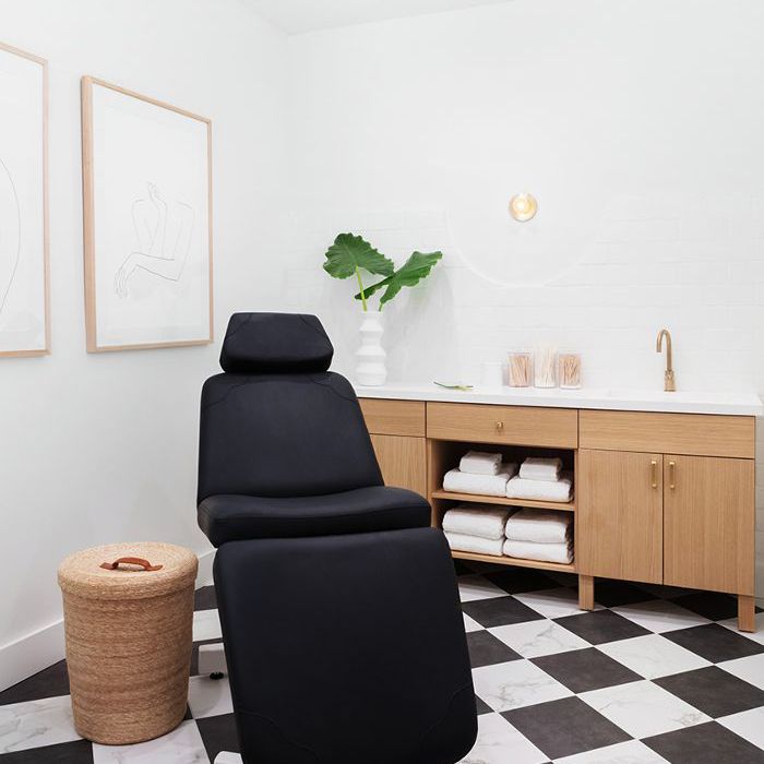 治疗室设计，轻便