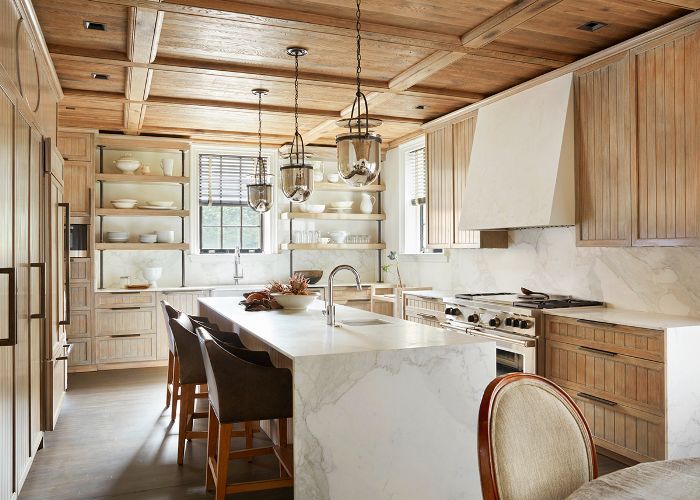 帕特里克·萨顿室内设计