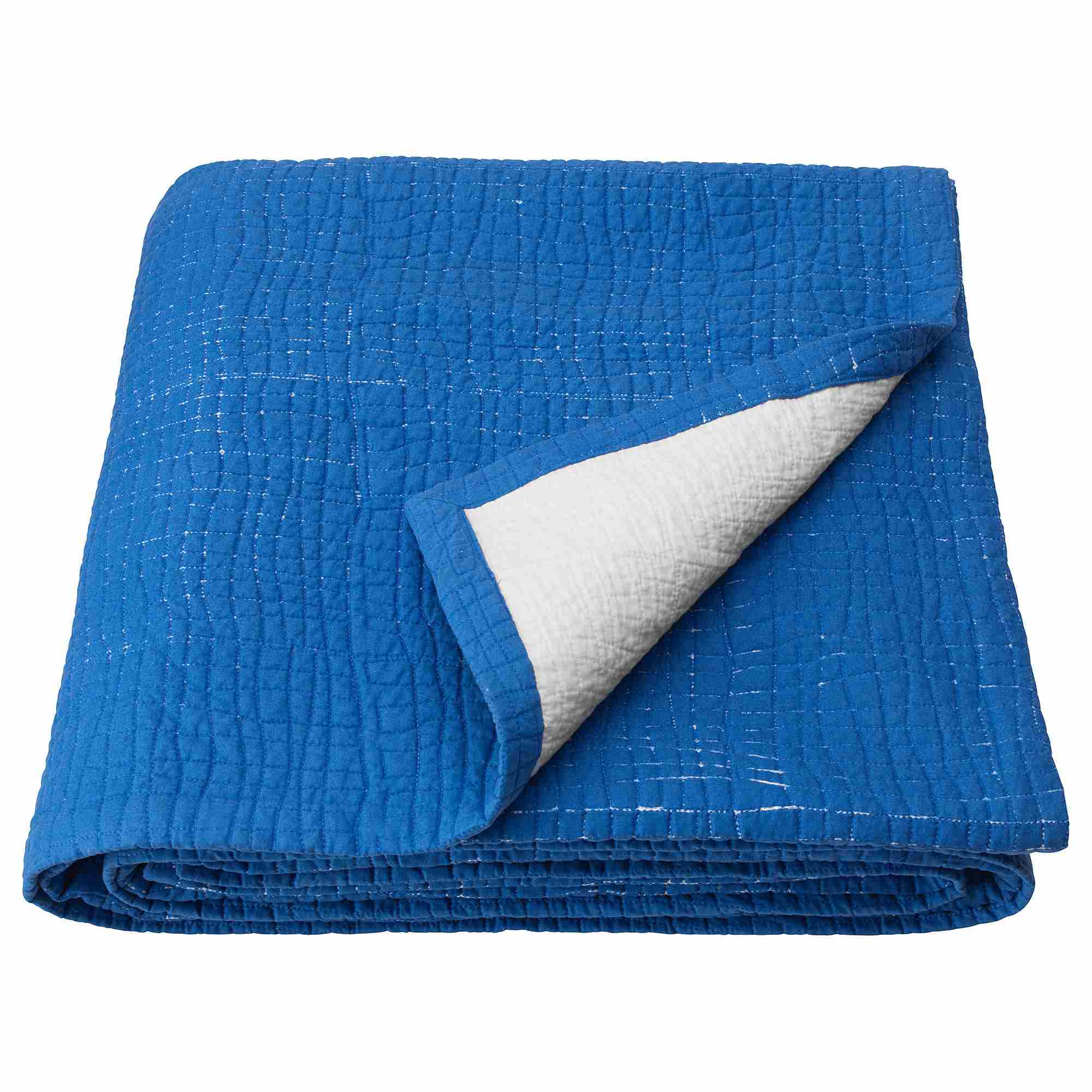 TANKVARD蓝色床罩