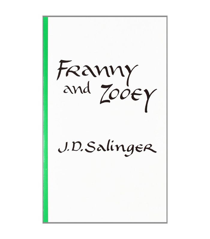 J.D.塞林格的《弗兰妮与祖伊》