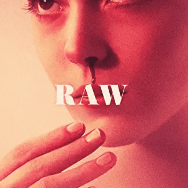 外国恐怖片，生。