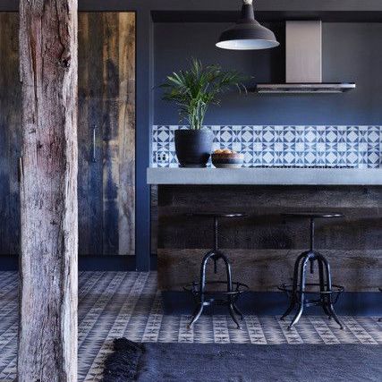 厨房家居装饰错误