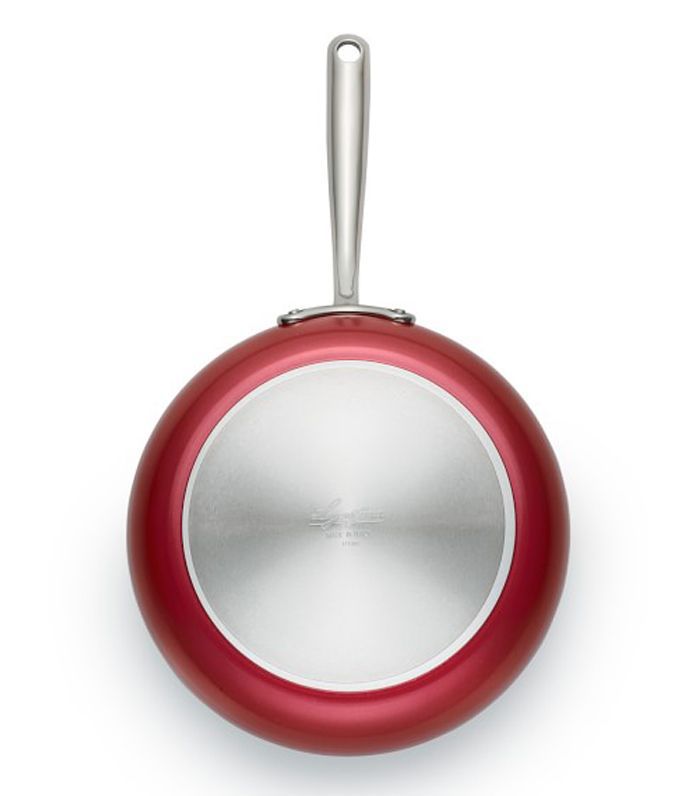 Lagostina Rossella不锈钢锅