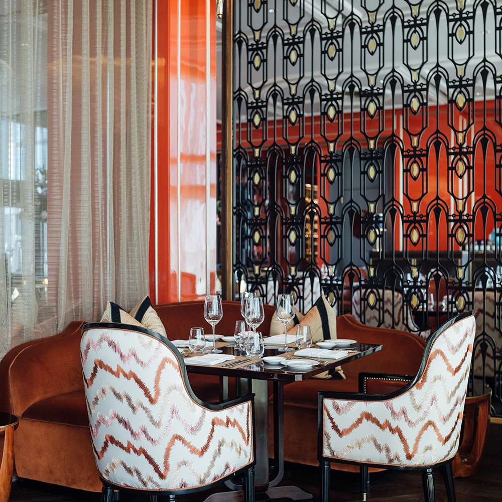 房间隔板的想法