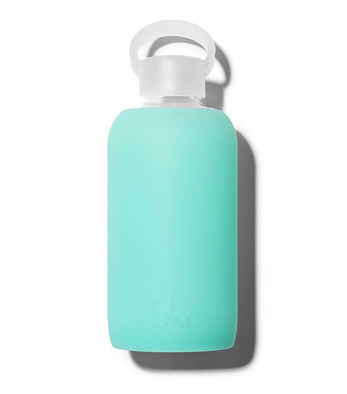 BKR假日玻璃水瓶