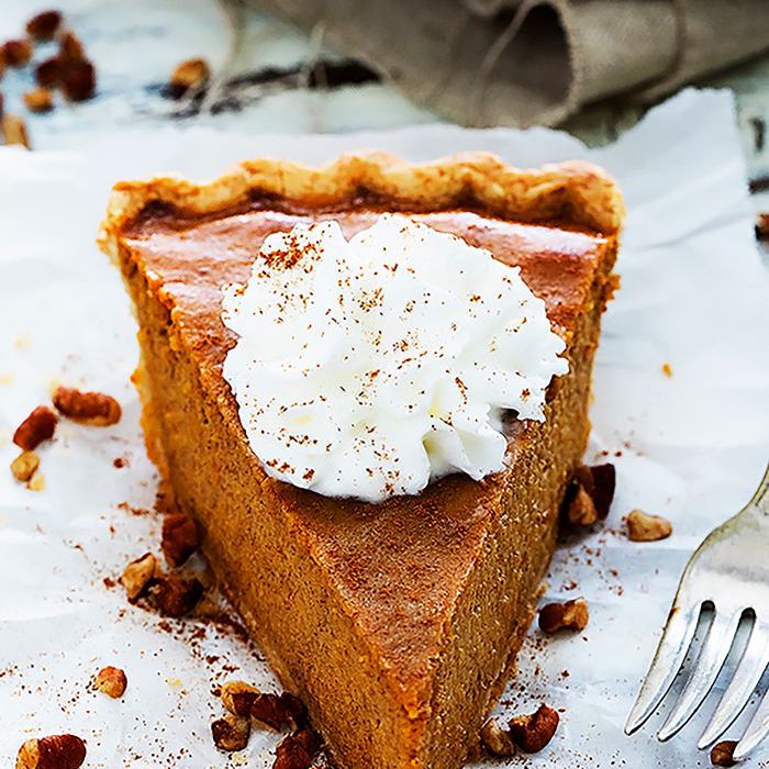 简易南瓜派食谱-简易自制南瓜派