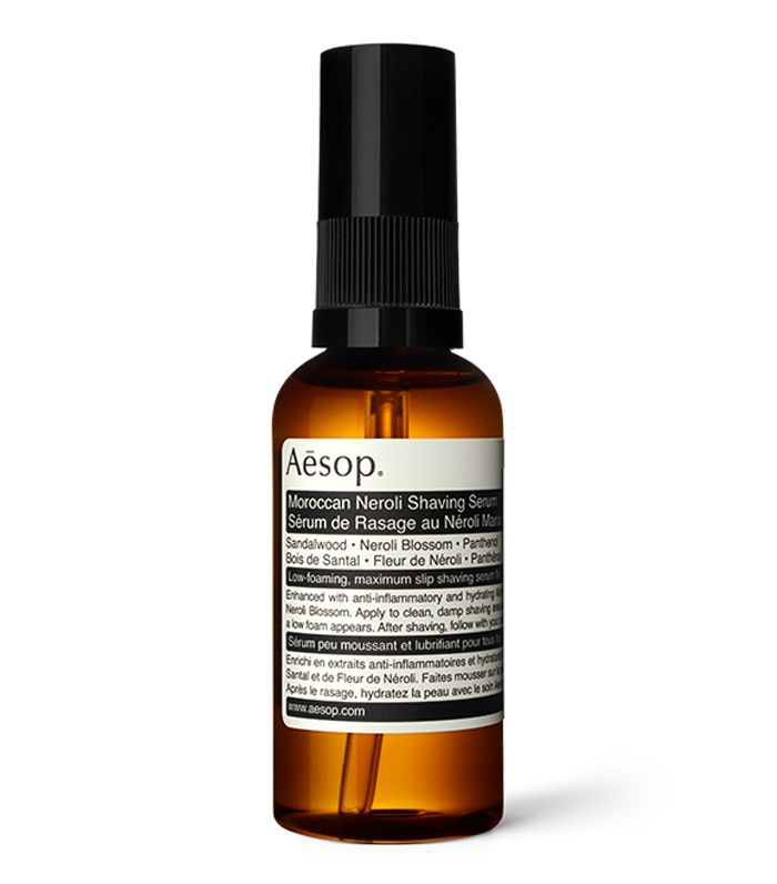 摩洛哥橙花剃须精华