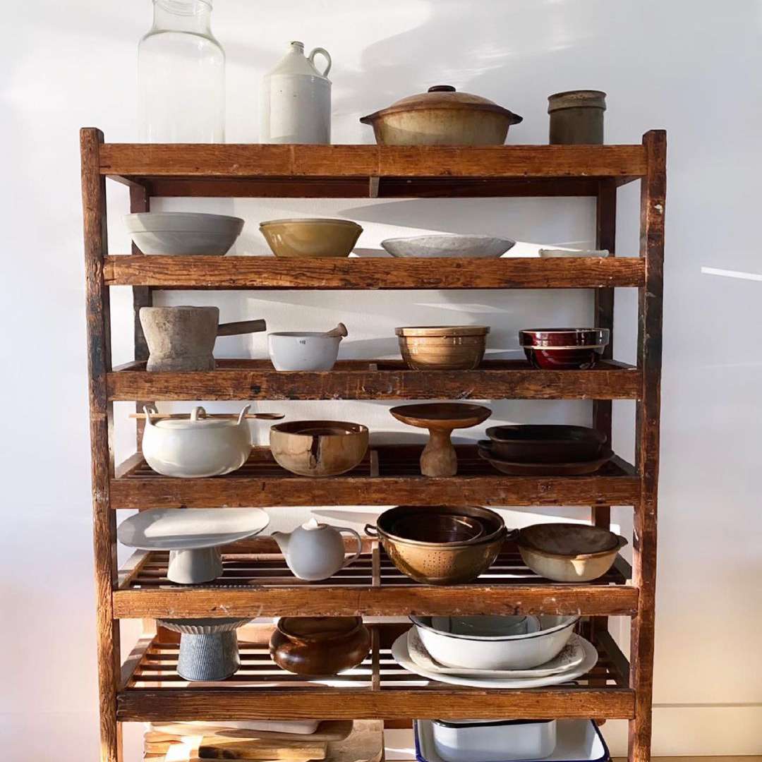 西班牙厨房套装