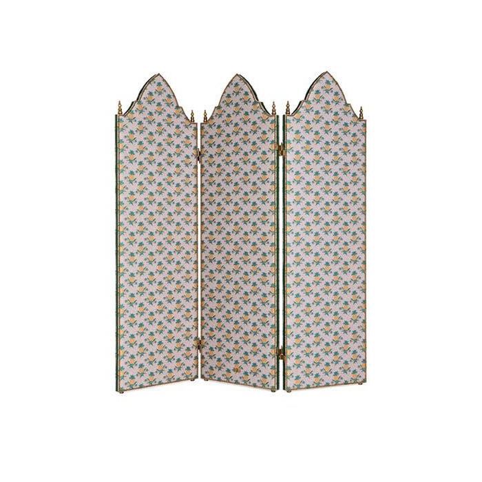 古驰装饰 - 屏幕