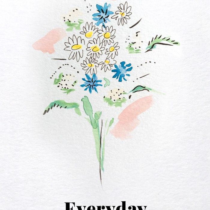 斯蒂芬妮·德安吉里斯(Stephanie DeAngelis)原创插图